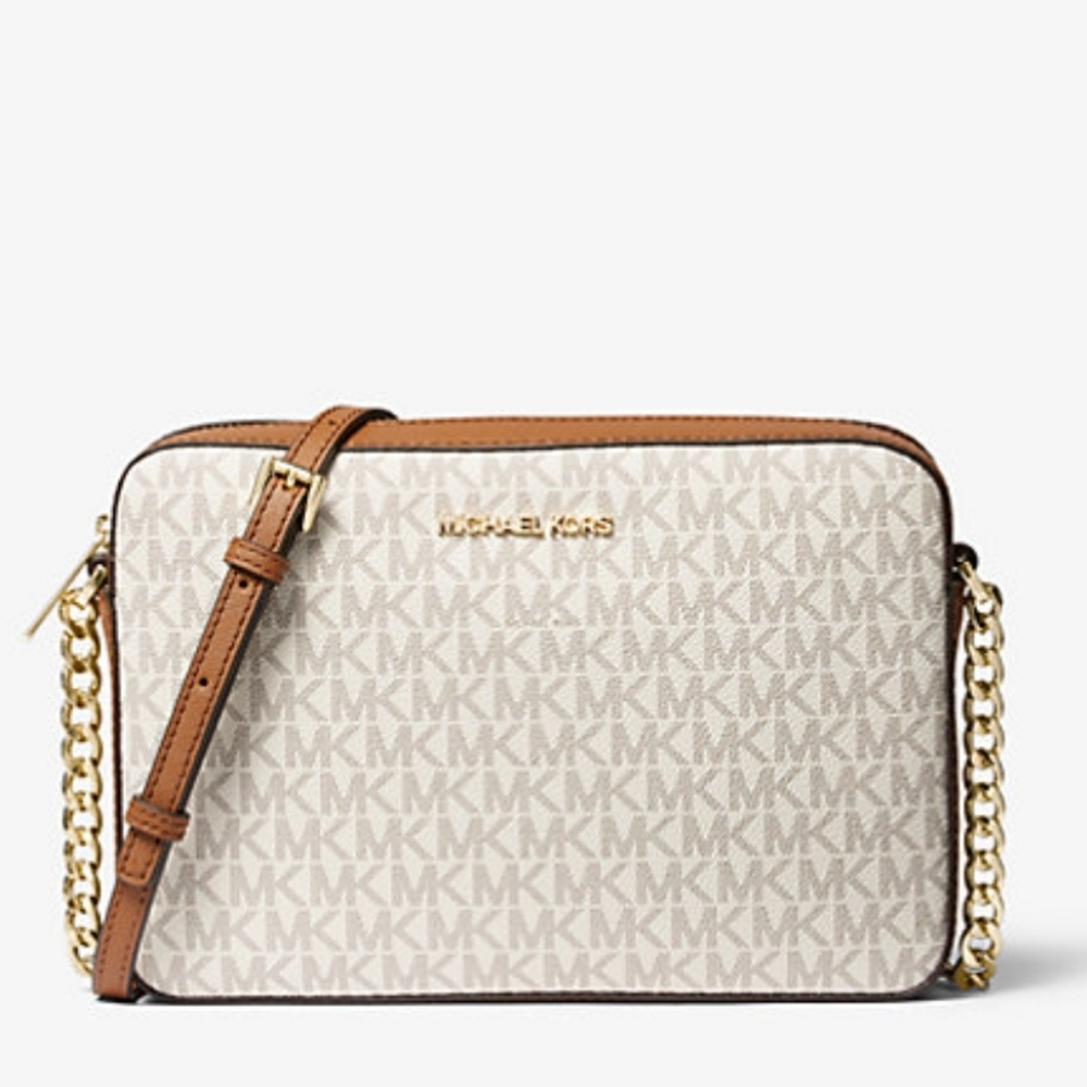 NWT Michael Kors Crossbody Bag